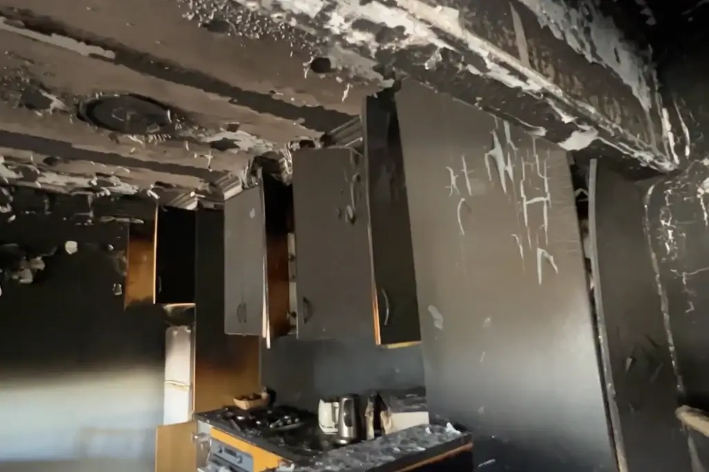 Growing concern at the number of Lithium-ion fires.